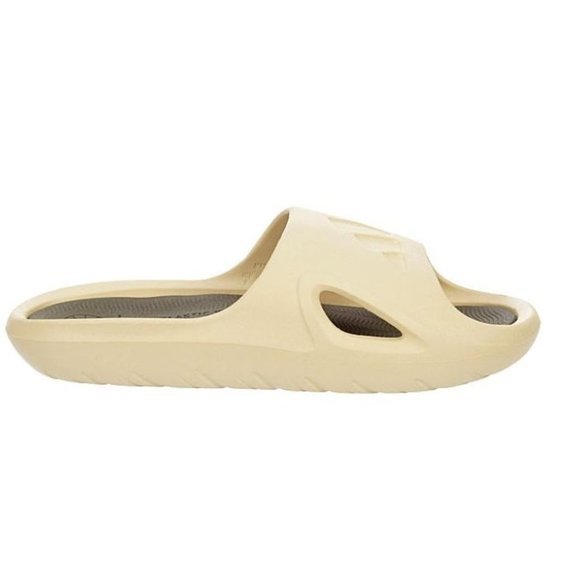 Adidas ADICANE "Sand Strata" Men's Molded EVA Comfort Sport Slides Sandals - Picture 2 of 7